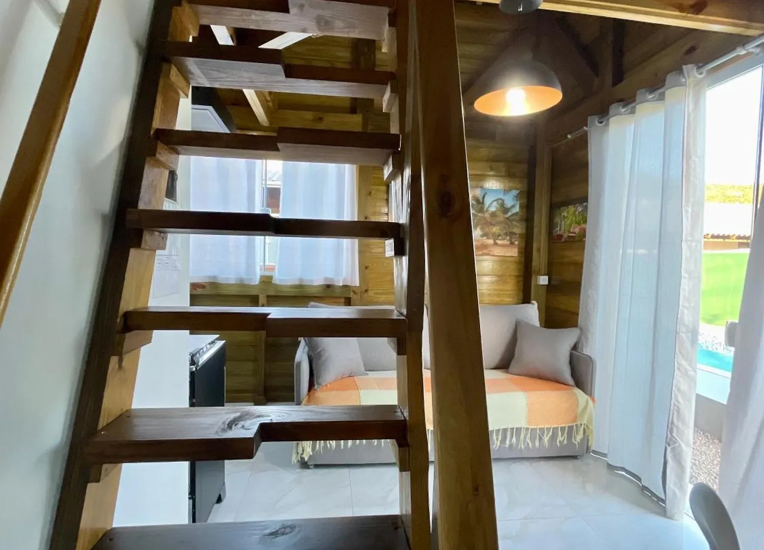 Chales Costa Esmeralda Com Piscina , ボンビーニャス